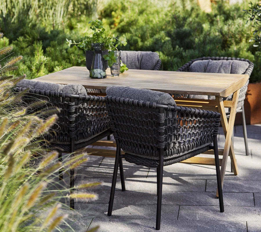 Cane-line Ocean Chair Stackable