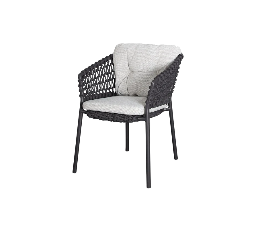 Cane-line Ocean Chair Stackable