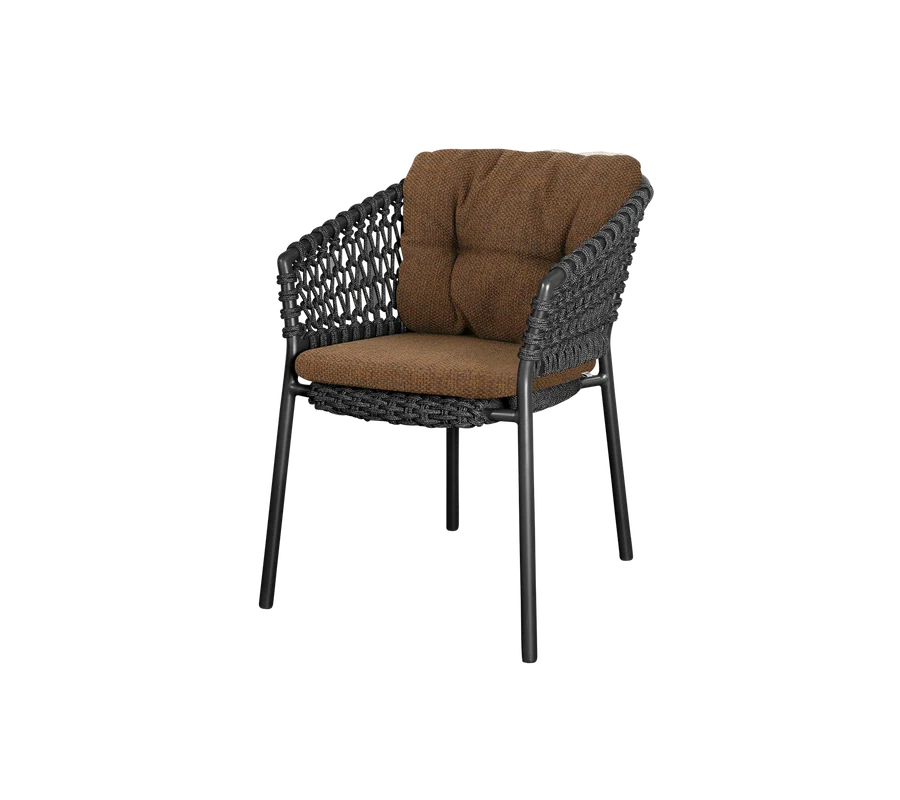 Cane-line Ocean Chair Stackable