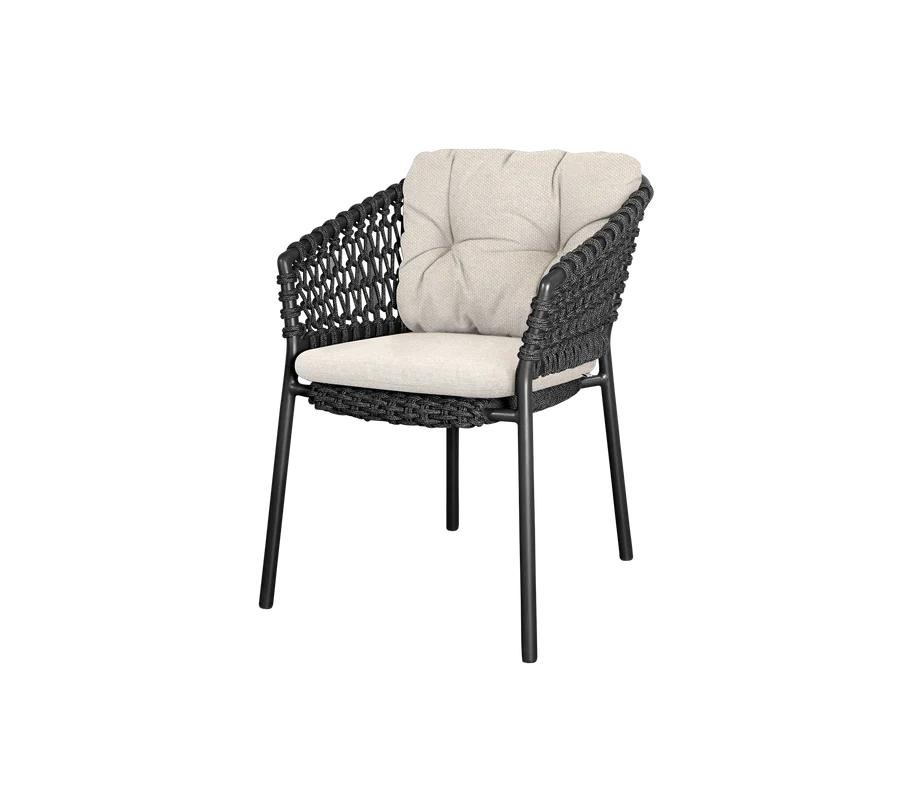 Cane-line Ocean Chair Stackable