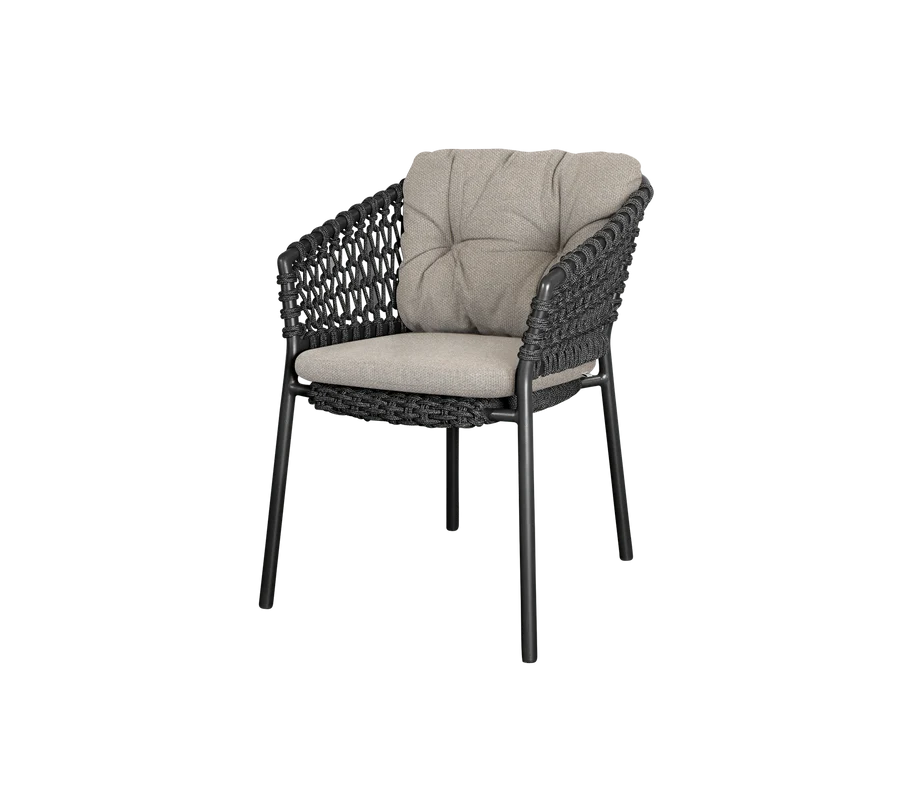 Cane-line Ocean Chair Stackable