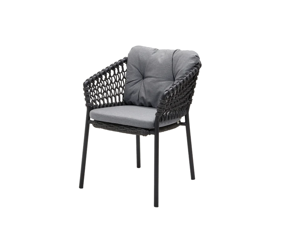 Cane-line Ocean Chair Stackable