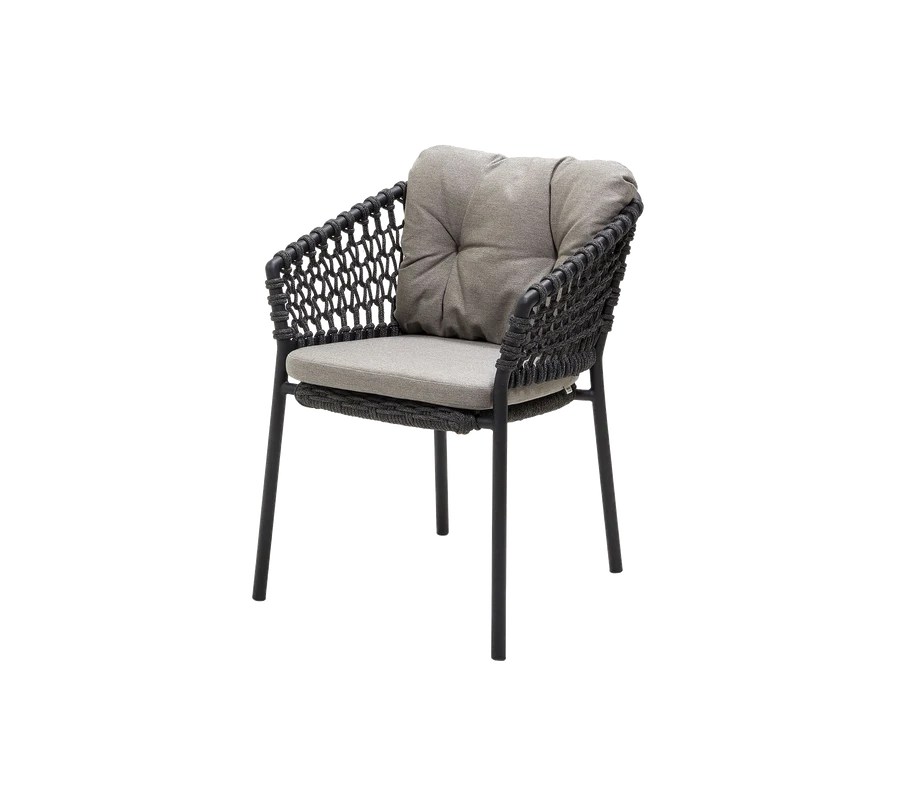 Cane-line Ocean Chair Stackable