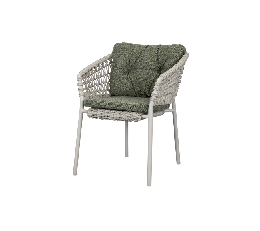 Cane-line Ocean Chair Stackable