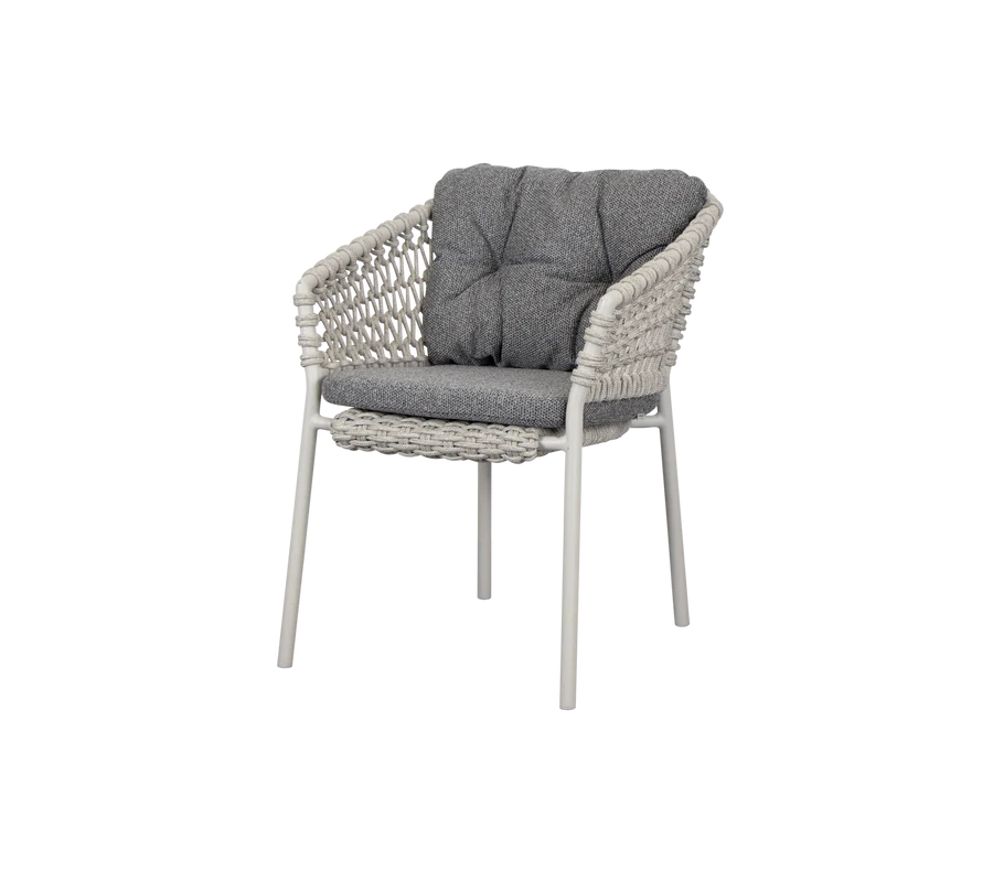 Cane-line Ocean Chair Stackable