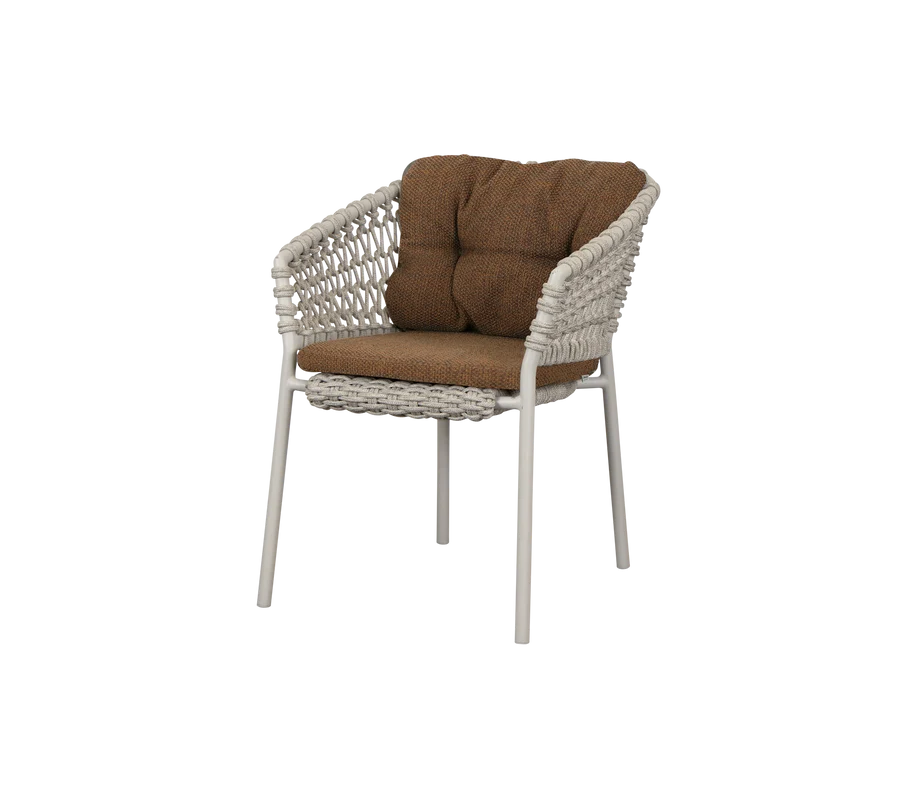 Cane-line Ocean Chair Stackable