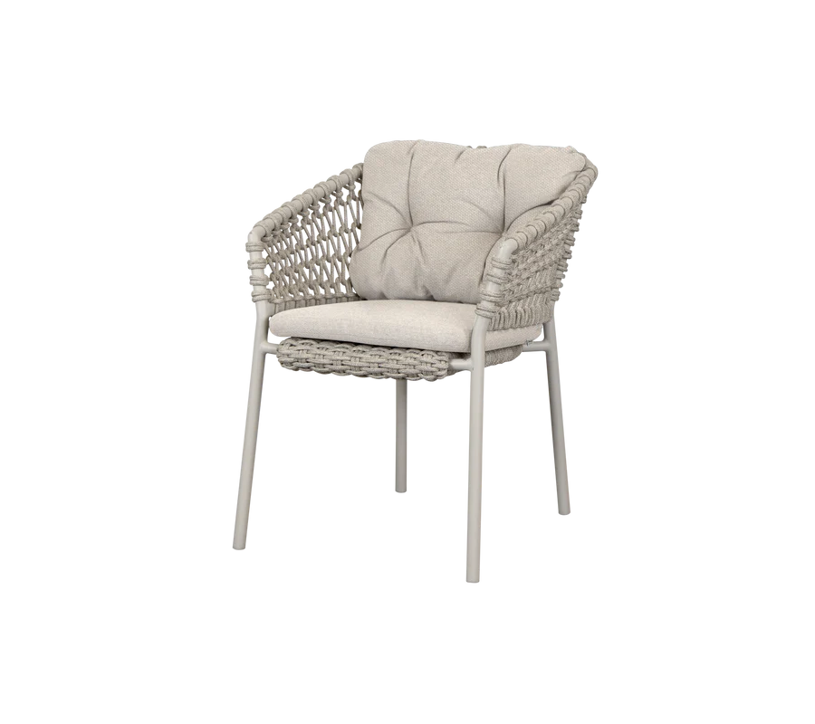 Cane-line Ocean Chair Stackable