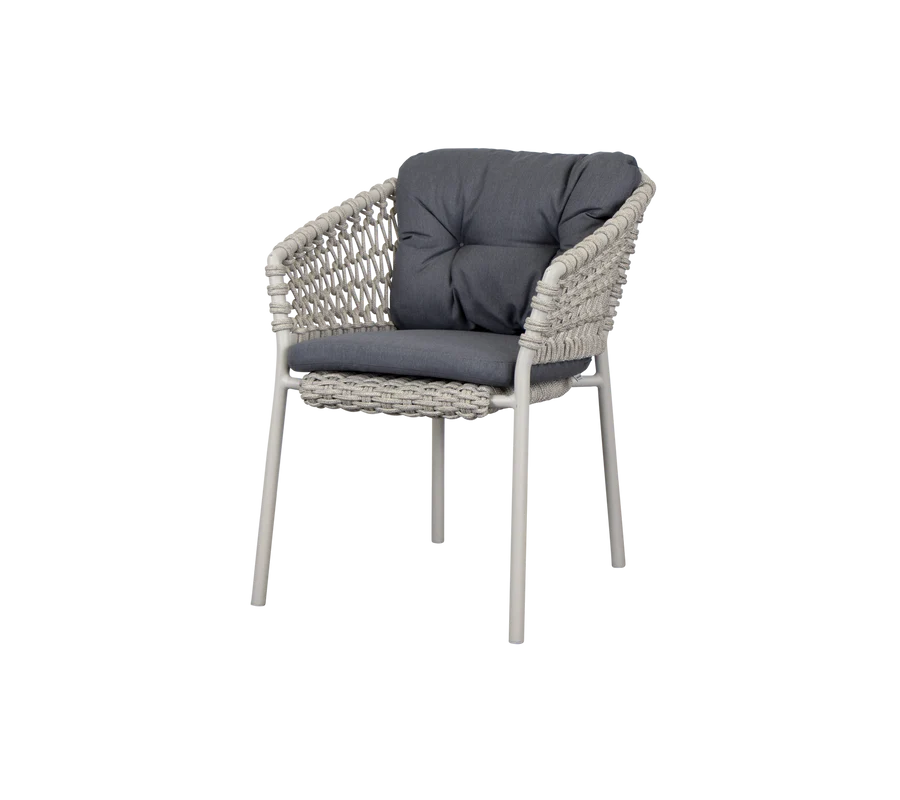 Cane-line Ocean Chair Stackable