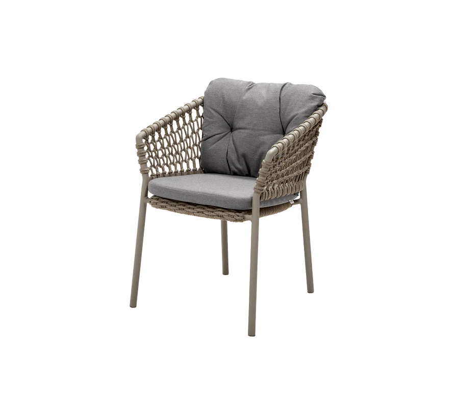 Cane-line Ocean Chair Stackable