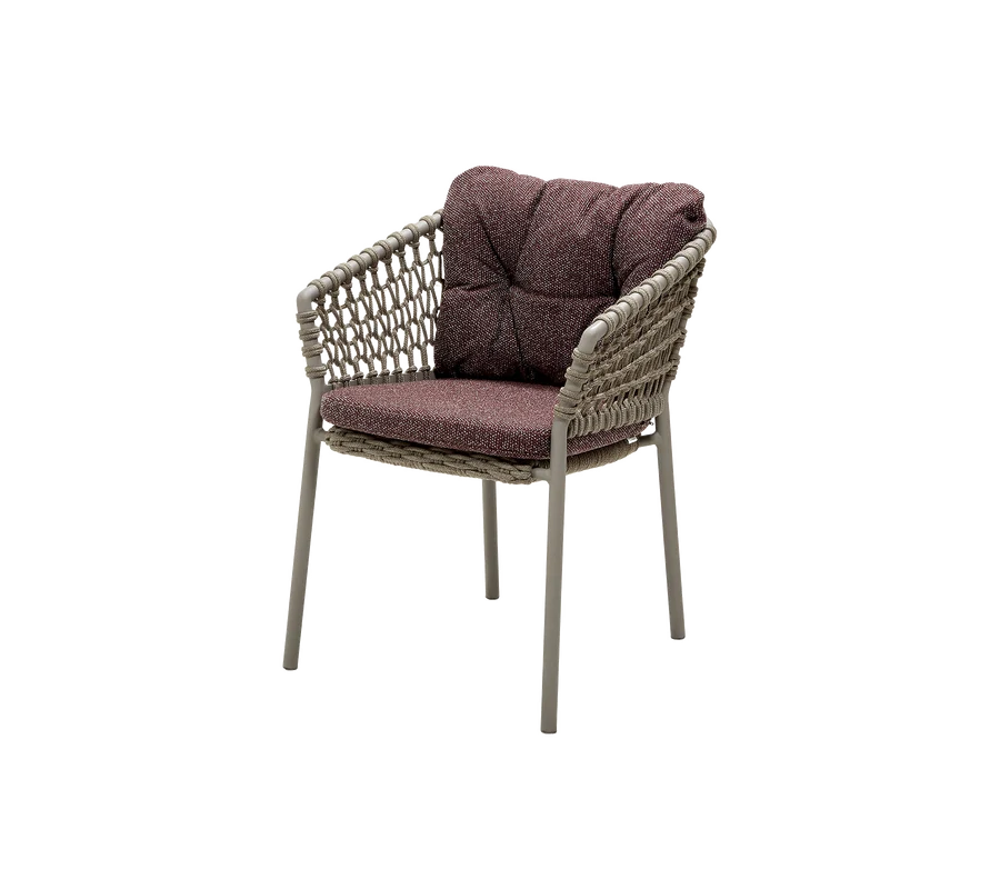 Cane-line Ocean Chair Stackable