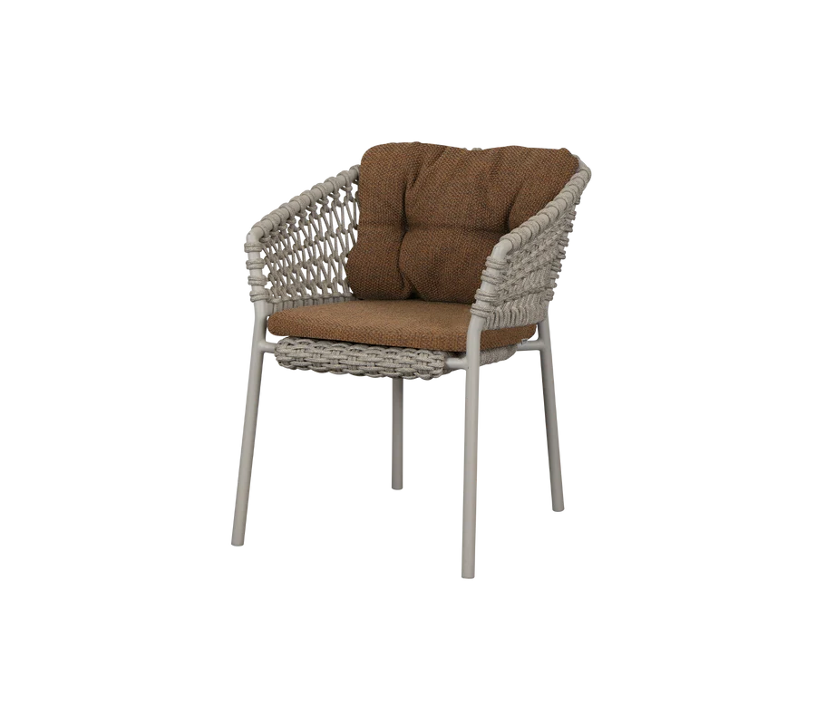 Cane-line Ocean Chair Stackable