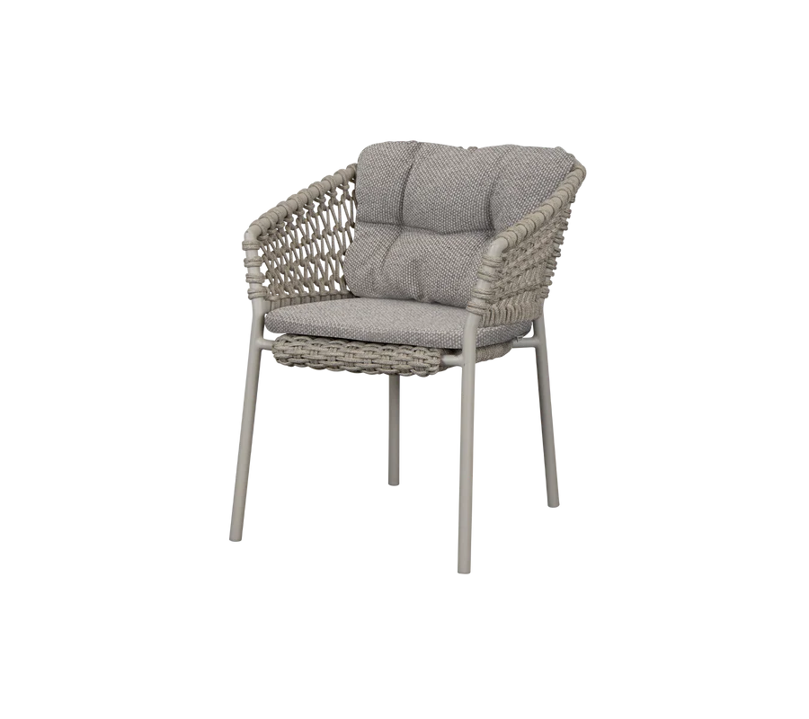 Cane-line Ocean Chair Stackable