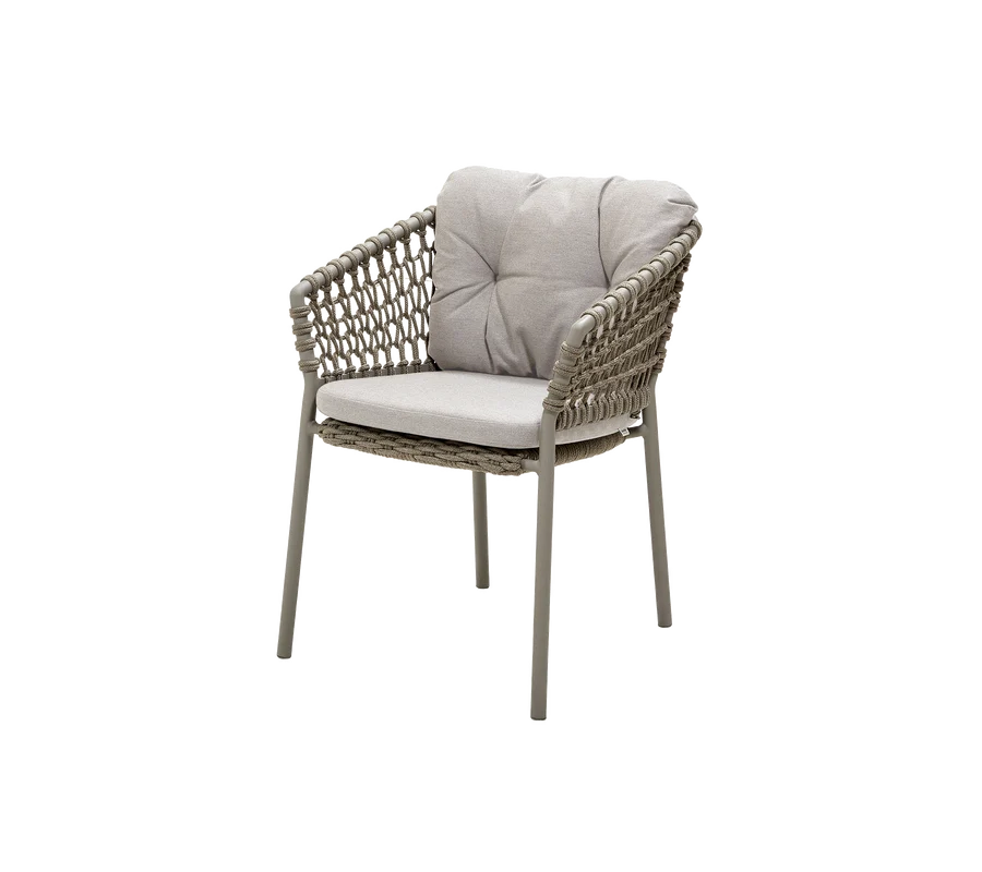 Cane-line Ocean Chair Stackable
