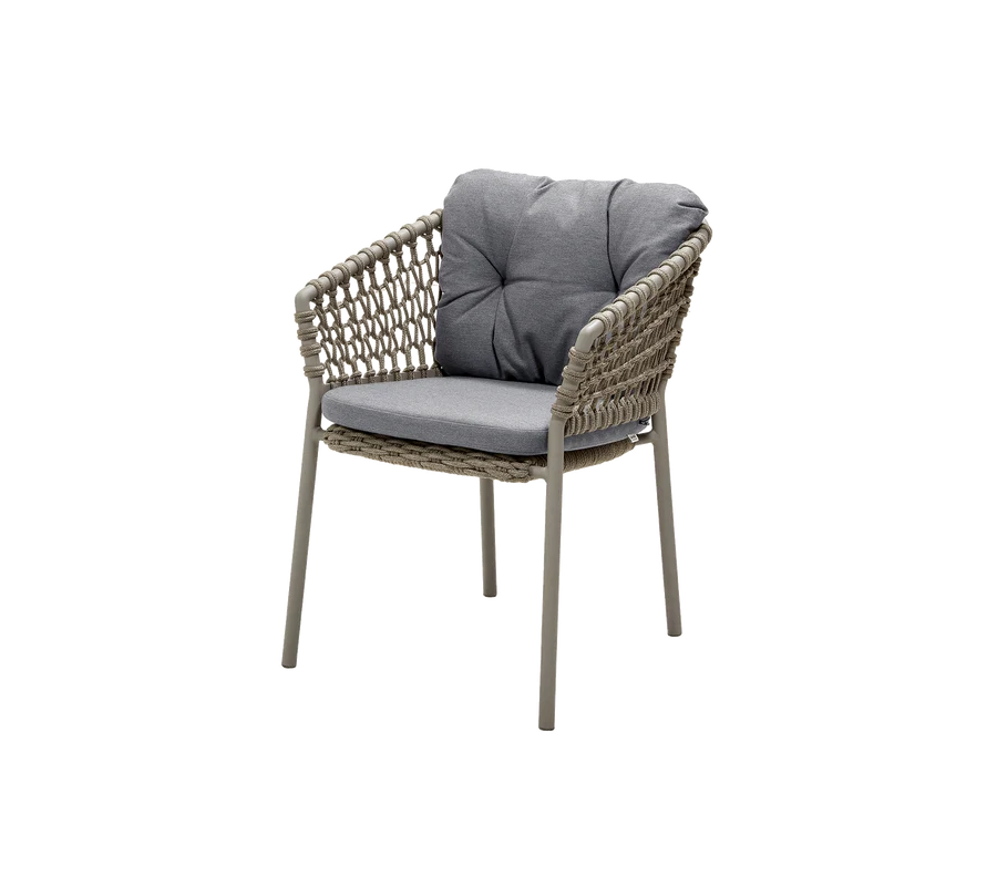 Cane-line Ocean Chair Stackable