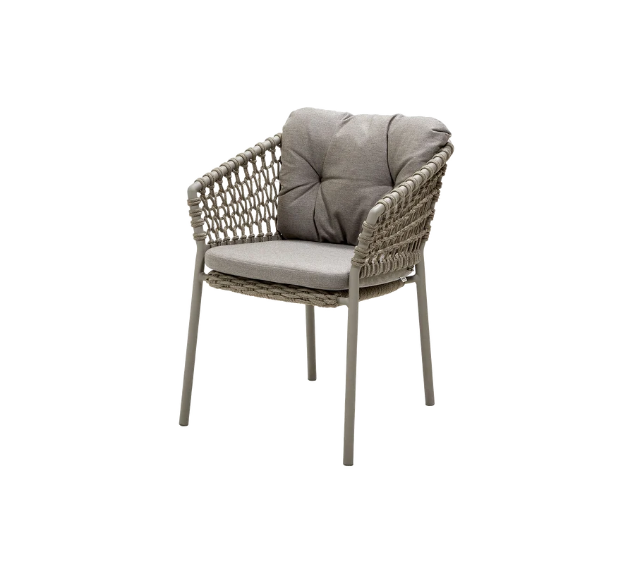 Cane-line Ocean Chair Stackable