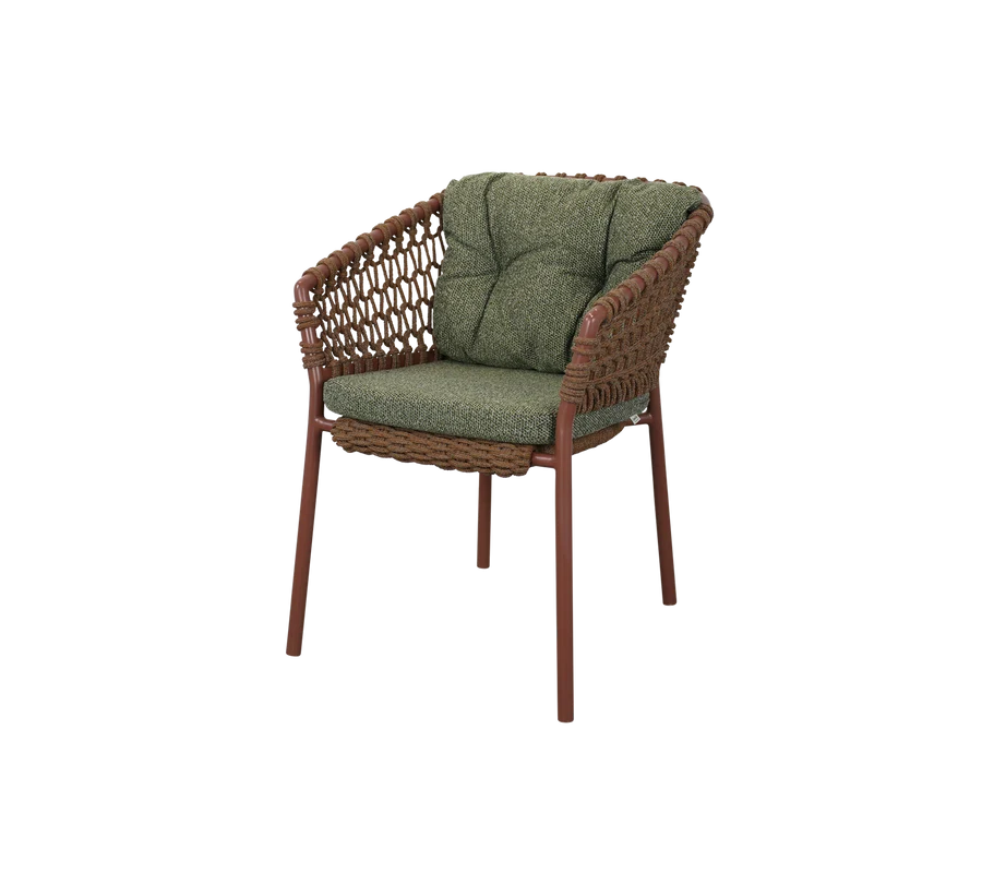 Cane-line Ocean Chair Stackable