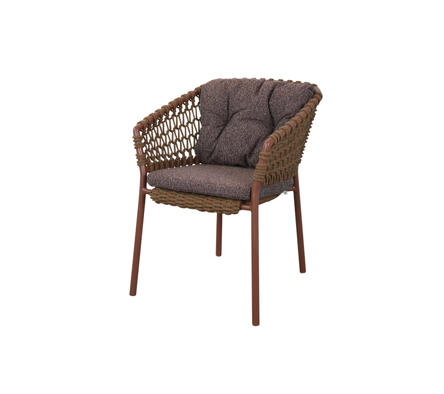 Cane-line Ocean Chair Stackable