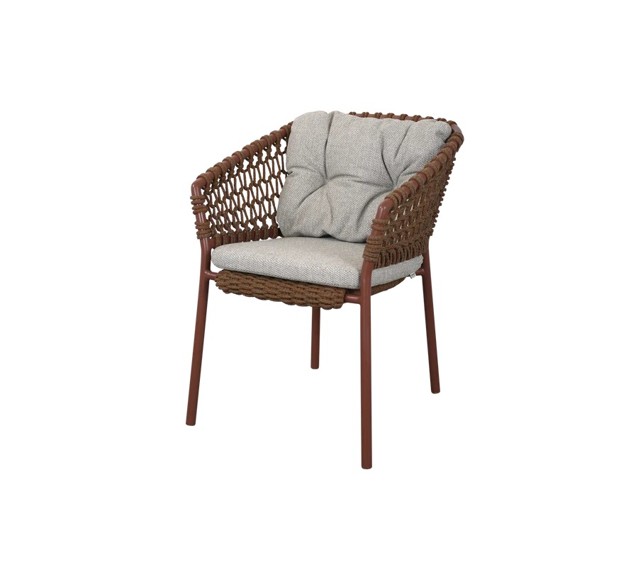 Cane-line Ocean Chair Stackable