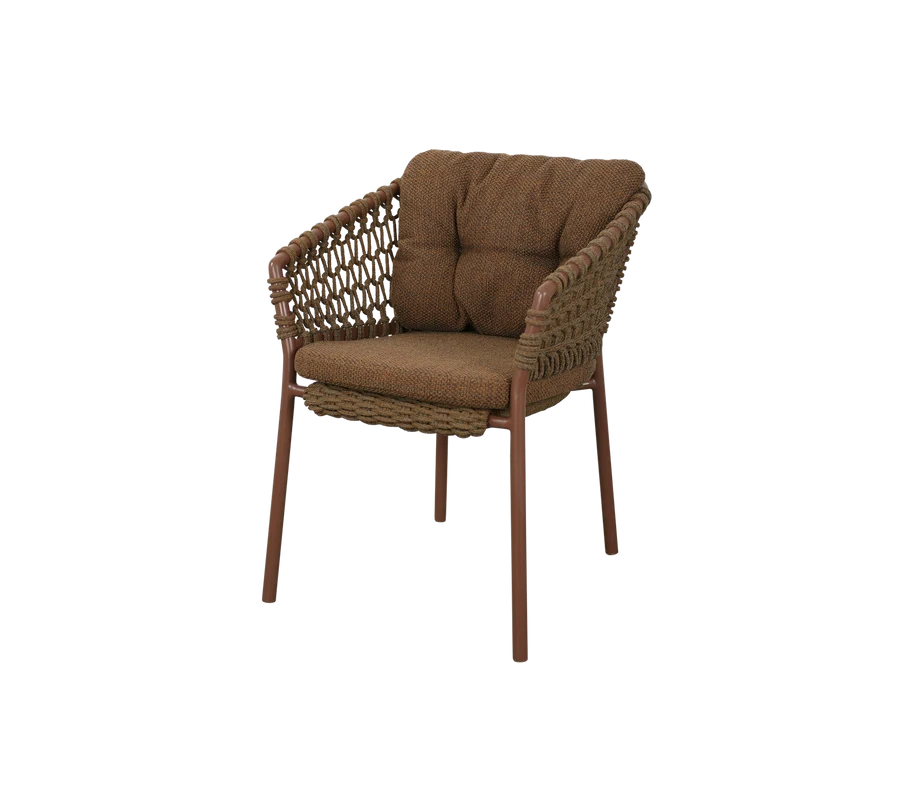 Cane-line Ocean Chair Stackable