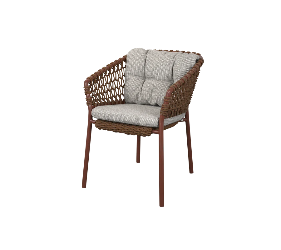Cane-line Ocean Chair Stackable