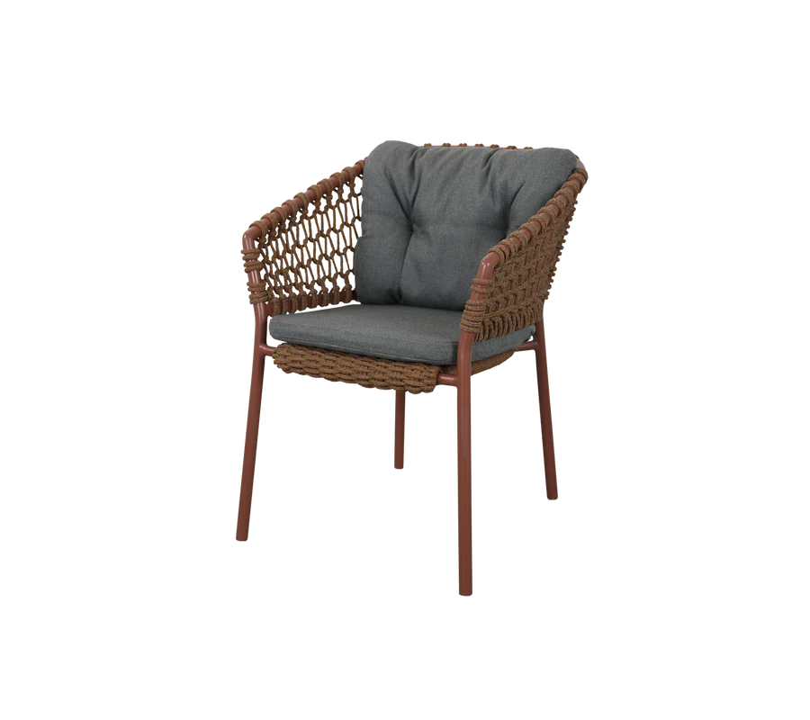 Cane-line Ocean Chair Stackable