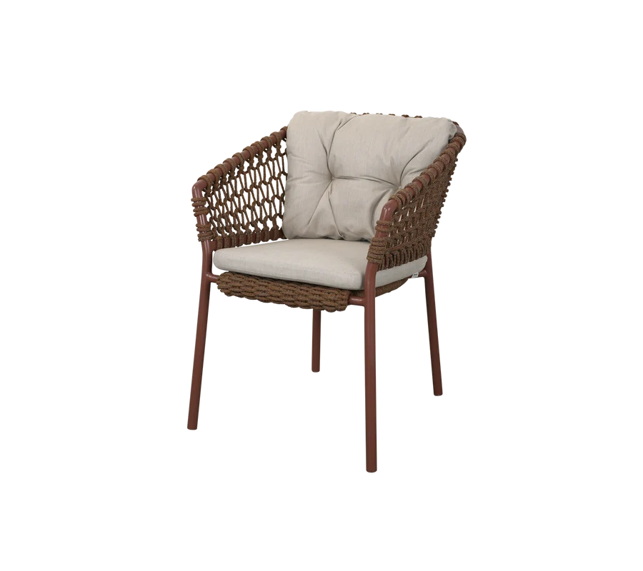 Cane-line Ocean Chair Stackable
