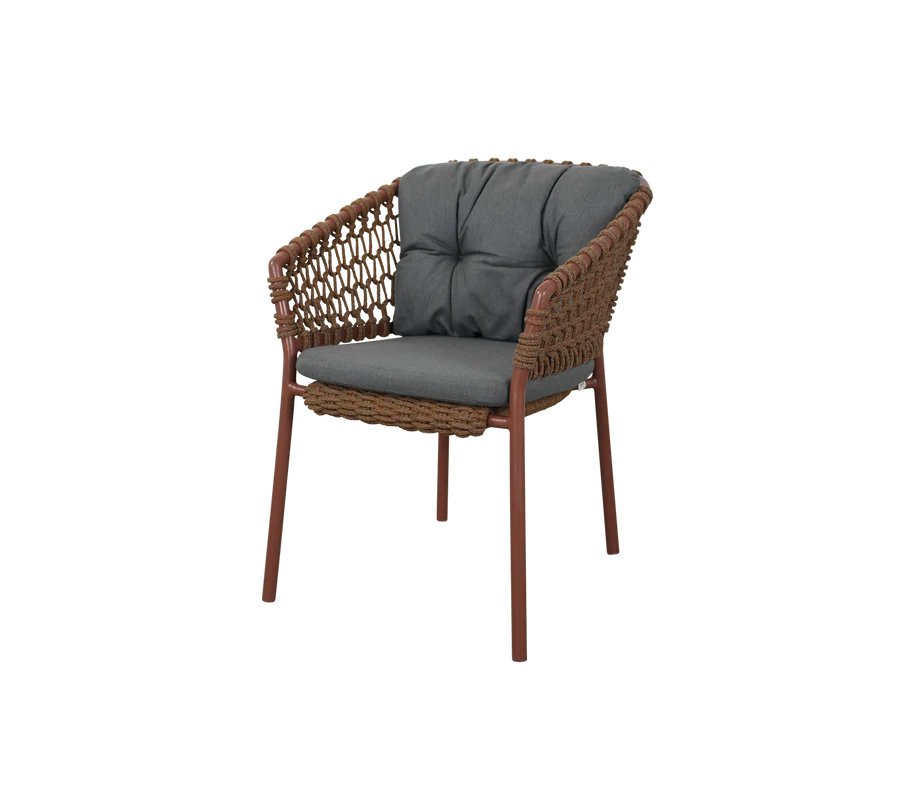 Cane-line Ocean Chair Stackable