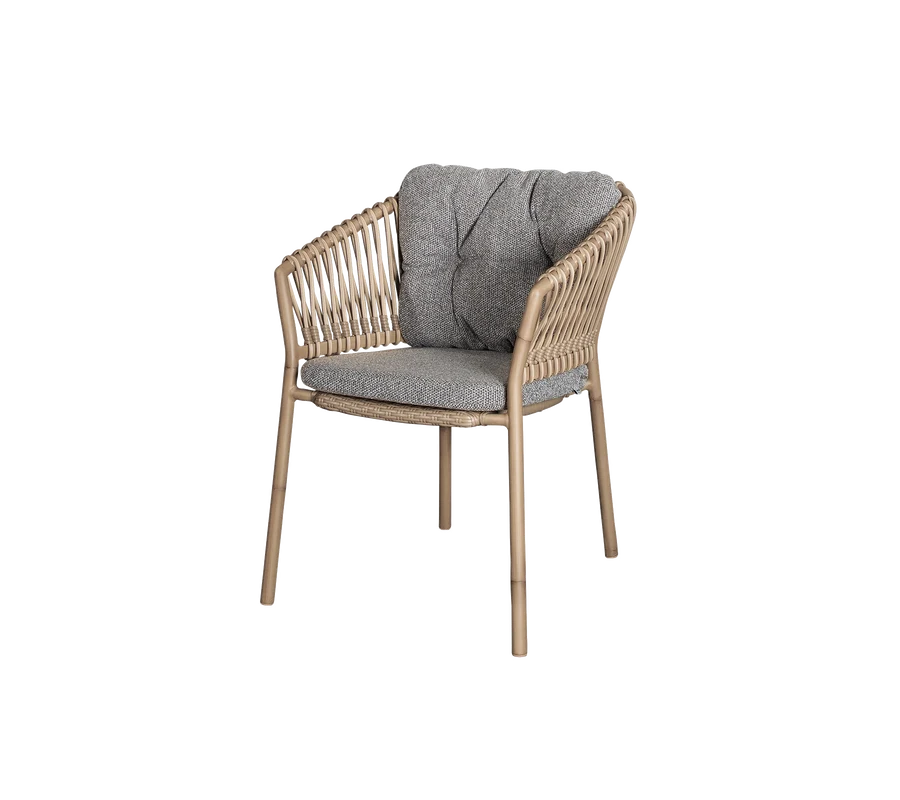 Cane-line Ocean Chair Stackable