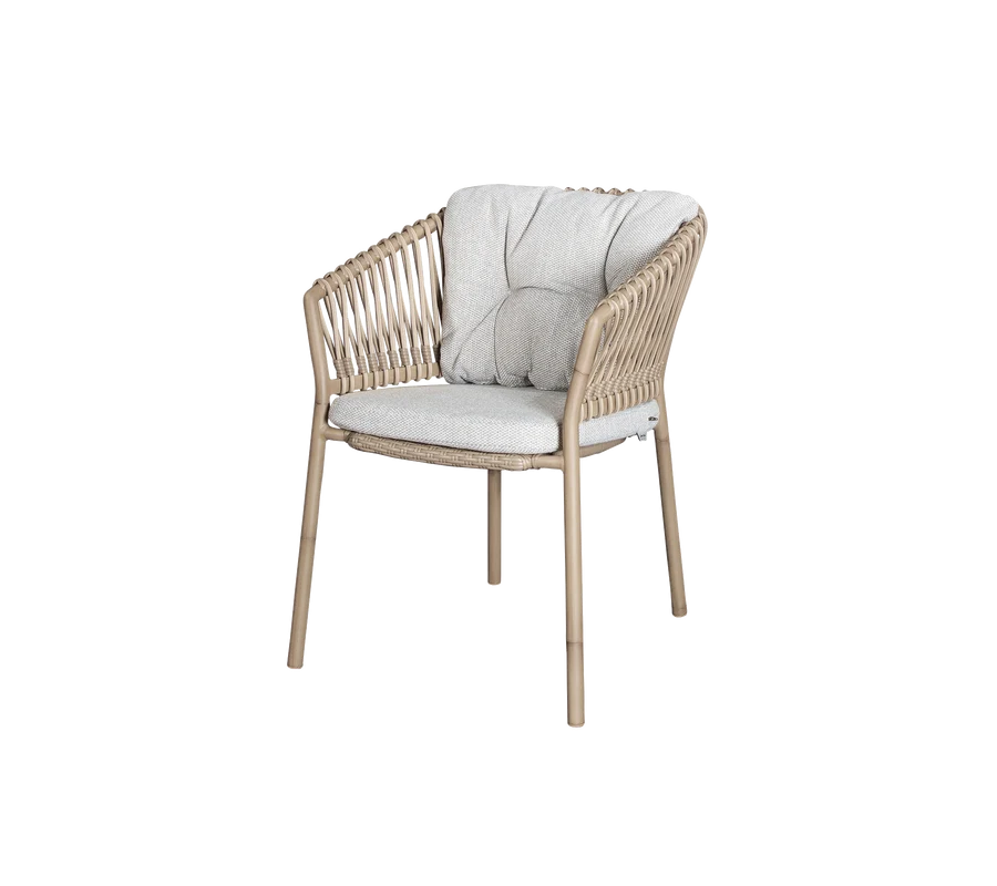 Cane-line Ocean Chair Stackable