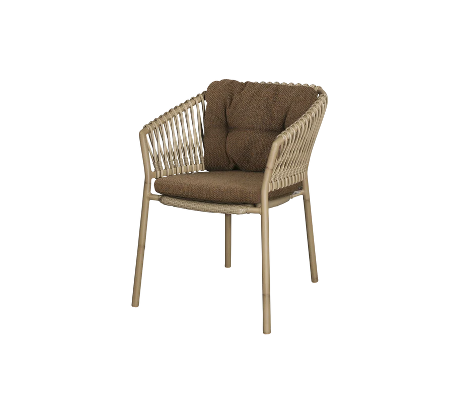 Cane-line Ocean Chair Stackable