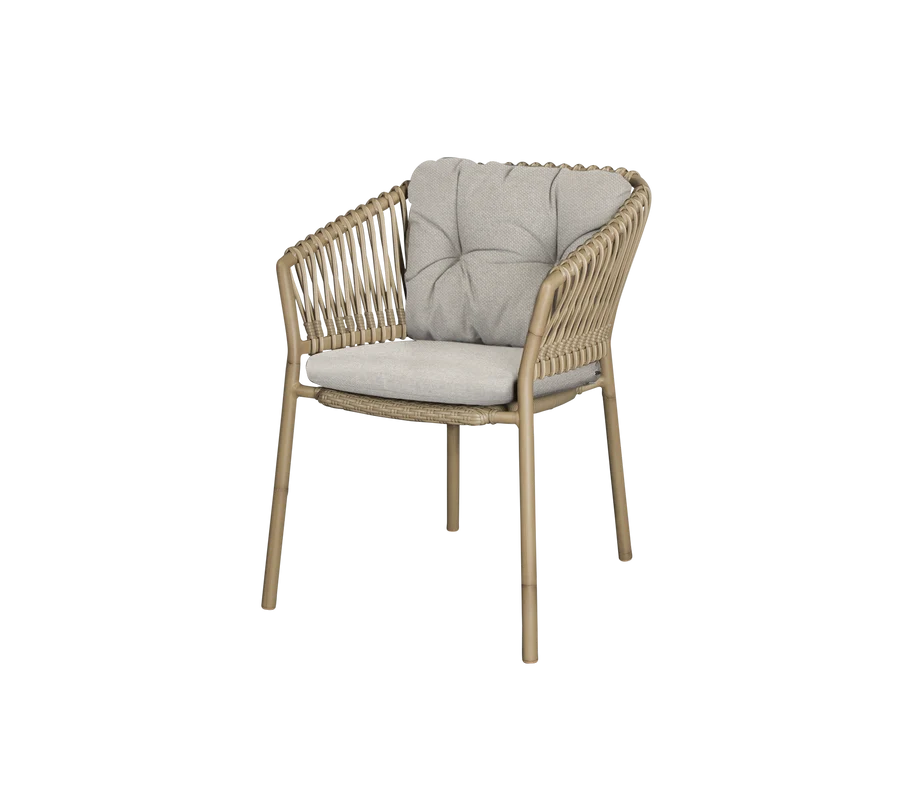 Cane-line Ocean Chair Stackable