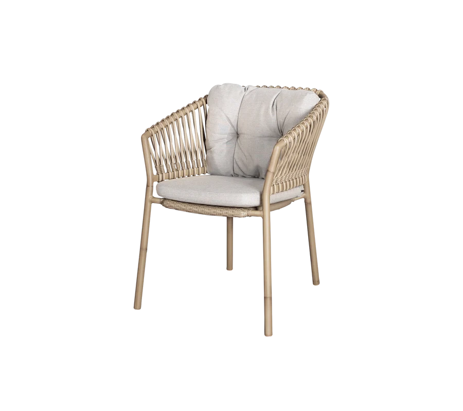 Cane-line Ocean Chair Stackable