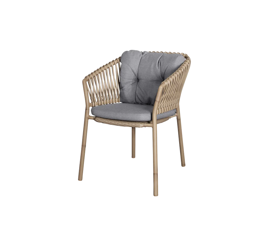 Cane-line Ocean Chair Stackable