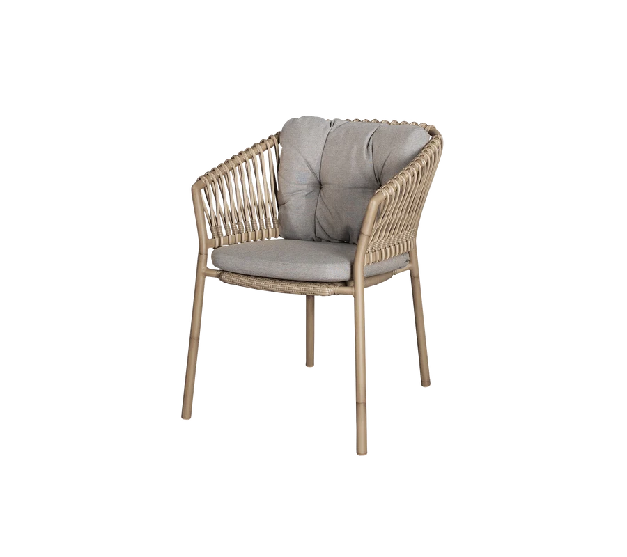 Cane-line Ocean Chair Stackable
