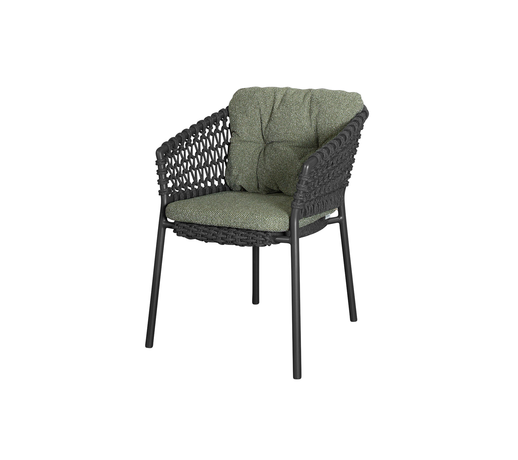 Cane-line Ocean Chair Stackable