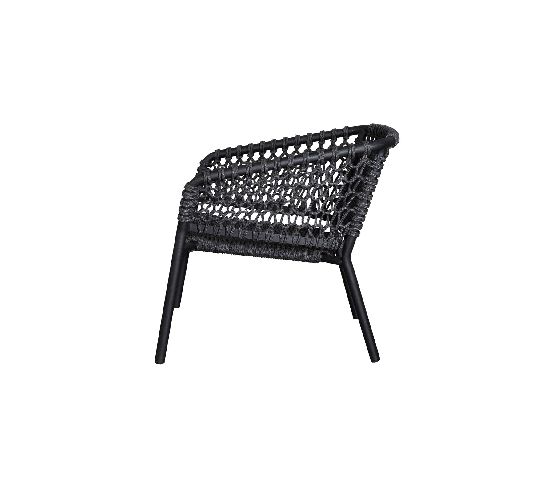 Cane-line Ocean Lounge Chair Stackable