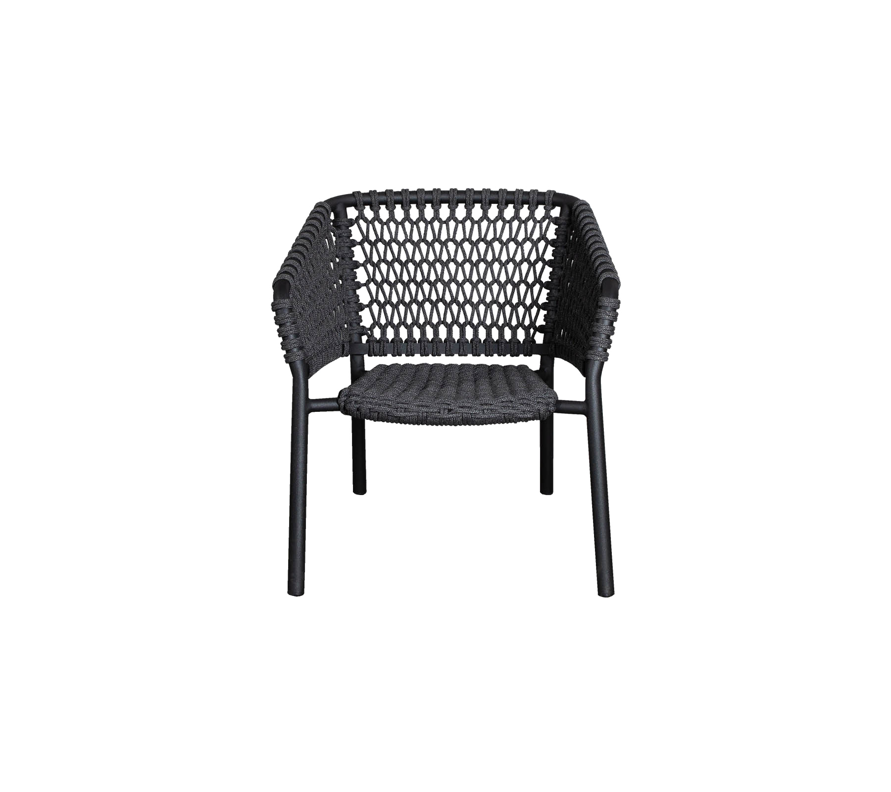 Cane-line Ocean Lounge Chair Stackable