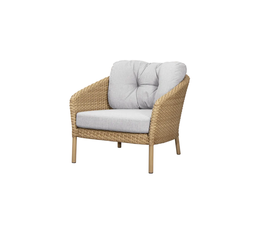 Cane-line Ocean Large Lounge Chair