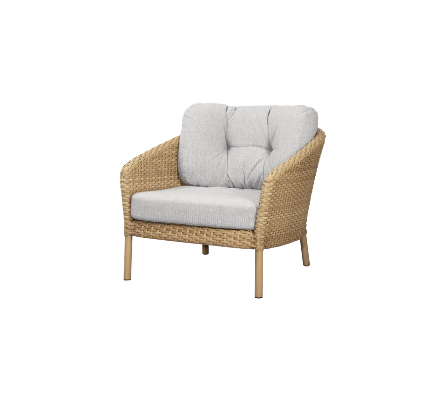 Cane-line Ocean Large Lounge Chair