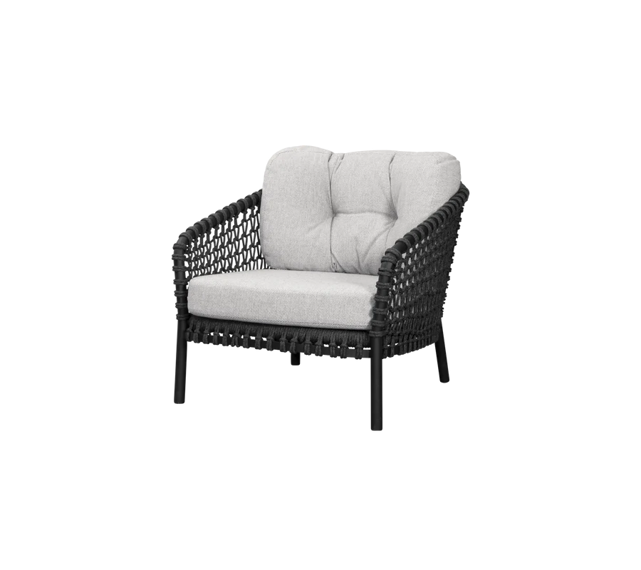 Cane-line Ocean Large Lounge Chair