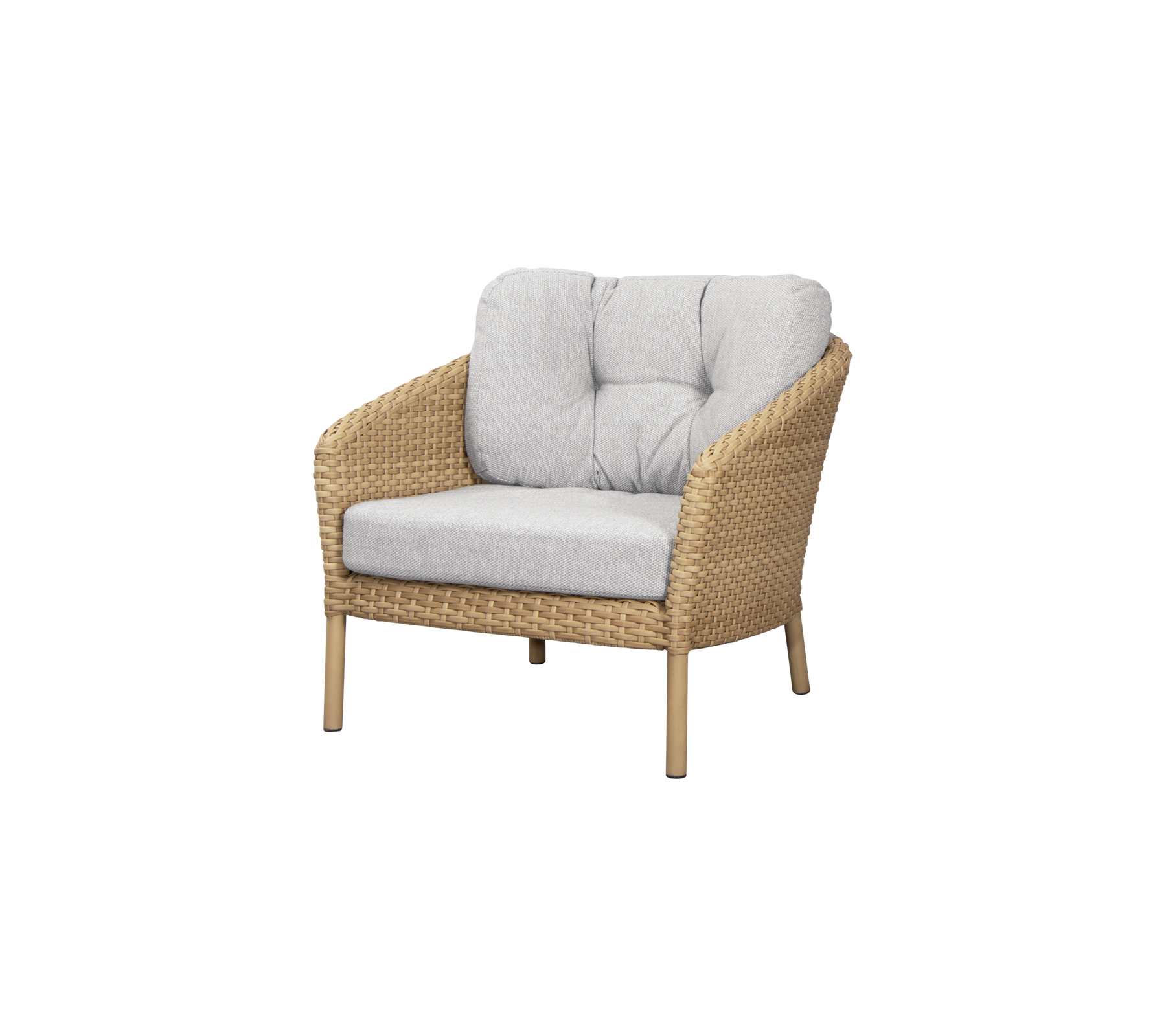Cane-line Ocean Large Lounge Chair