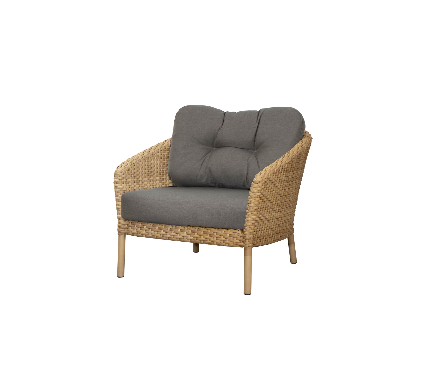 Cane-line Ocean Large Lounge Chair