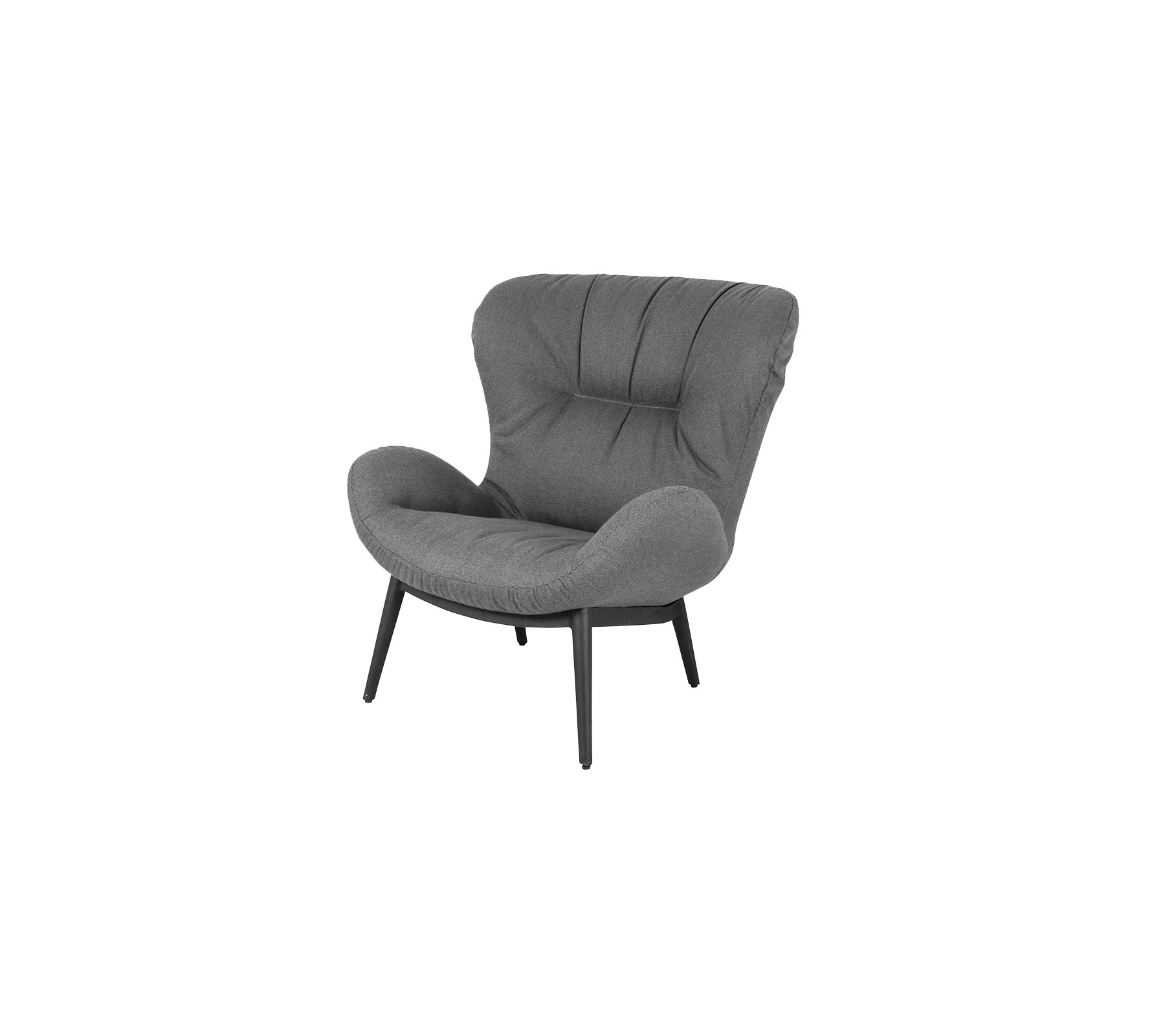 Cane-line Serene Lounge Chair