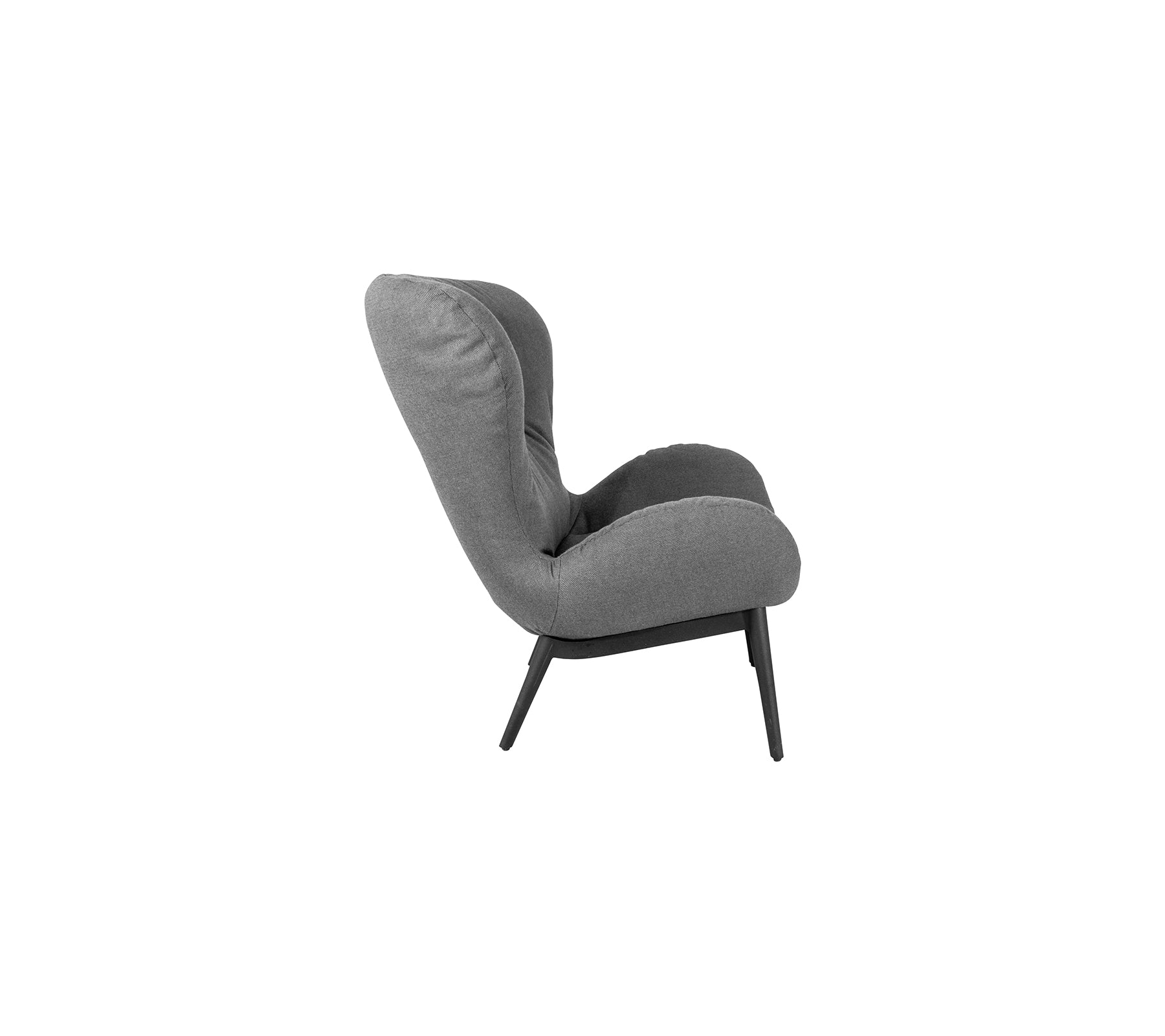 Cane-line Serene Lounge Chair