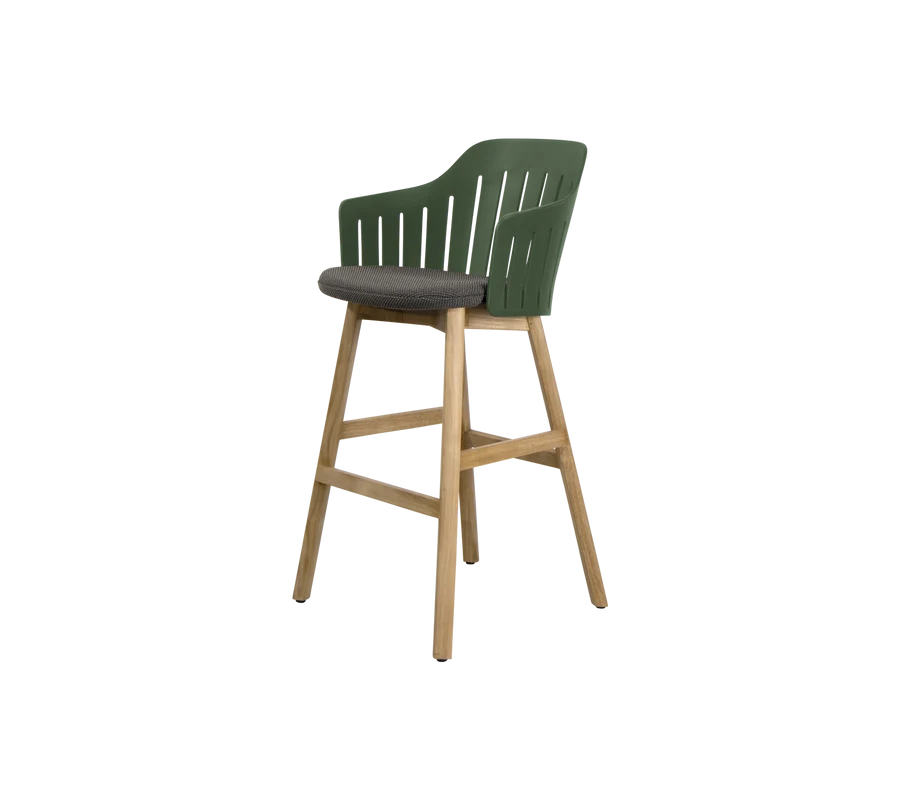 Cane-line Choice Bar Chair