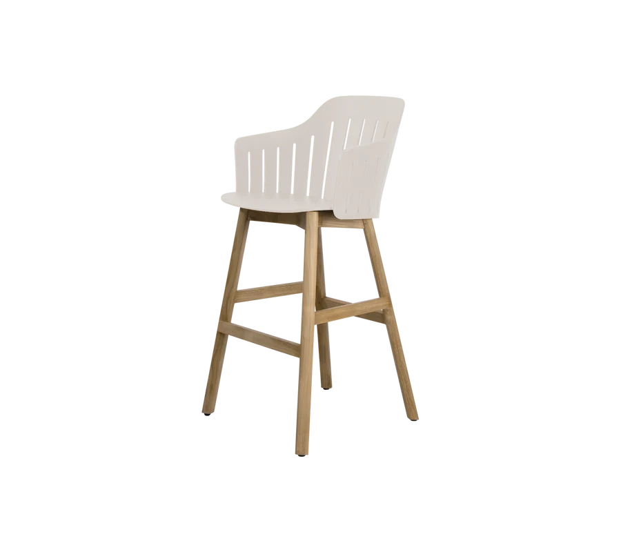 Cane-line Choice Bar Chair