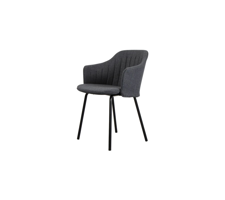 Cane-line Indoor Choice Chair with 4 legs