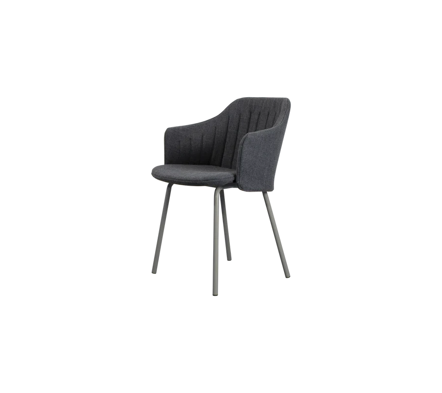 Cane-line Indoor Choice Chair with 4 legs