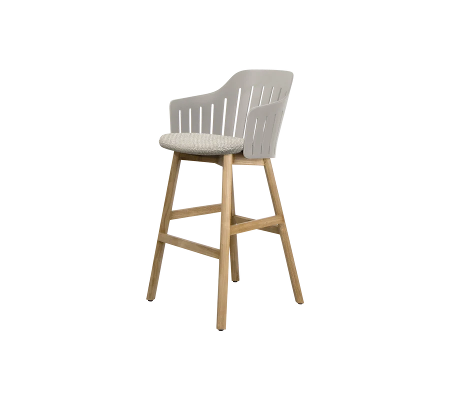 Cane-line Choice Bar Chair