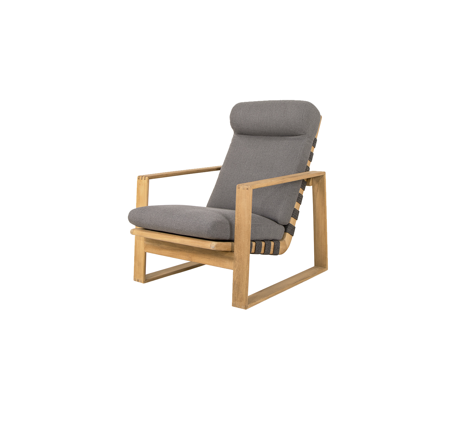 Cane-line Endless Soft Highback Chair